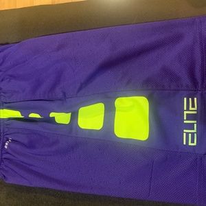 Boys Nike Shirts and Shorts
